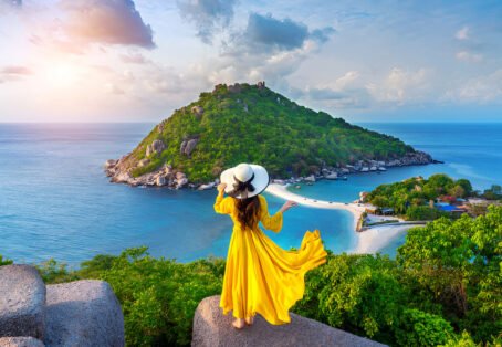 Countryside Bike Tour with Local Food Tasting