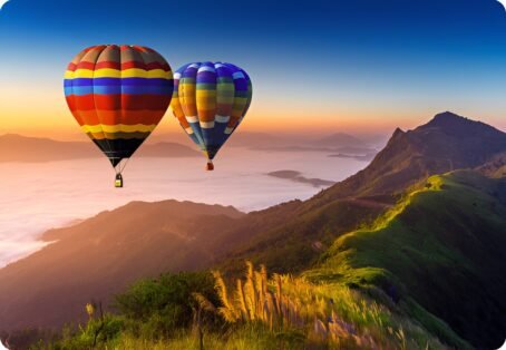 Photography Tour of Landscapes and Hidden Spots